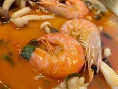 -赵小姐丨新中餐(曲江店)