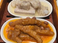 -點無缺茶楼·海鲜酒家(世博店)