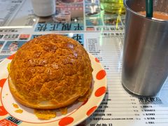 -肥韬茶餐厅(海上世界店)