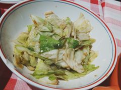 -韵味湘肴·小炒黄牛肉(五一广场店)