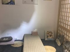 -小时光咖啡馆(开森度假森林店)