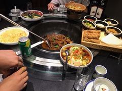 -挂旗柴锅鸡(蚌山区嘉年华店)