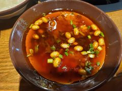 -受气牛肉·重庆耙牛肉(来福士店)