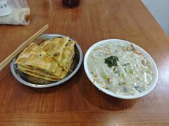 浆面条-西工饭庄快餐厅(西工小街店)