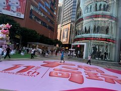 -VT101维多利广场