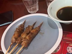 -1078號老北京涮肉(松柏店)