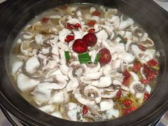 -周渝食惦酸菜鱼(青浦店)