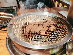 -九田家黑牛烤肉料理(新辰里亚运村店)