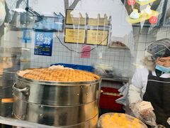 -航天馒头(瞻园路店)
