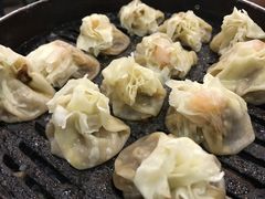 牛肉大葱烧卖-清真烧麦馆(民族路店)