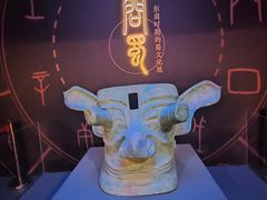 -呼和浩特博物馆