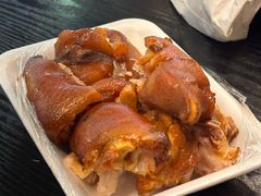 -西归浦每天偶来市场