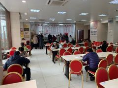 大堂-常州糕团店(北大街新世纪商城店)