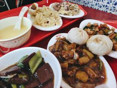 -超意兴·把子肉(大一店)