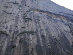 -鄣山大峡谷