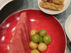-隆聚·时令海鲜(洪兴店)