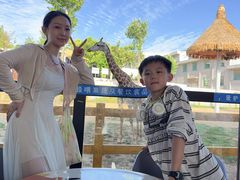 -西霞口神雕山野生动物世界