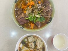 -彭厨(玉荣庄店)