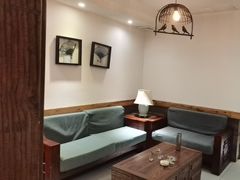 -萬家灯火·私房湘菜·22年老手艺(南岭大道店)