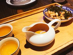 -大洋家·精品潮汕菜·生腌砂锅粥(天河东路店)