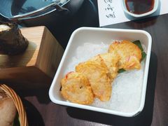 -匠和风精致料理(莆田财富中心店)
