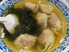 -西关味(大卫城店)