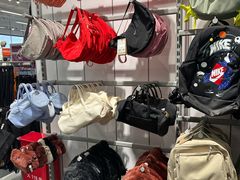 -NIKE上海青浦优选体验店