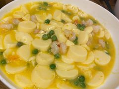 -沈家花园如皋菜(海阳路店)