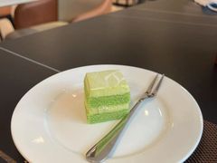-Ur Garden中庭花园•逸餐厅(福田CBD逸扉酒店)