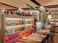 -芭莉与彩虹西餐厅(成都合生汇店)