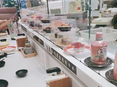-禾绿回转寿司(苏宁广场店)