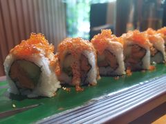 -久喜番和牛烧肉酒场(北辰三角洲店)
