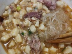 -刘信牛羊肉小炒泡馍(回民街店)