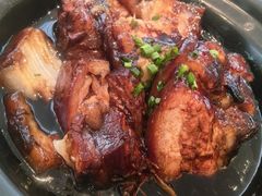 -群乐饭店(滨安路店)