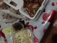 -宋柏树北京果木烤鸭(安东卫店)