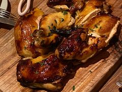 -THE CANNERY&JUJU 新鲜海鲜·牛排美食酒廊