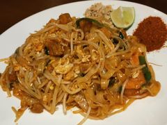 -泰国餐厅 Thai Food(裕华万达店)