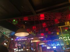 大堂-胖哥俩肉蟹煲(来福士店)