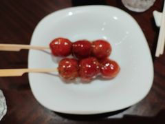 -全聚德(上海首店浦东店)