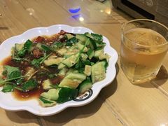 -聚点串吧·北京烧烤(朝北店)