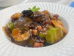 -品海楼·大连海胆锅贴馆(东港店)