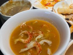 -海底捞火锅(太原南站店)