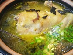 -徽州美食(三十年老店)