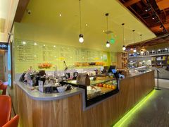 自助取餐区-油梨树AVOCADO TREE(嘉里中心店)