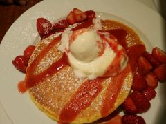 -Pancakes on the rocks(Darling Harbour)