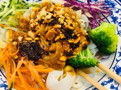 -秦韵轩·西安小馆(贻成福地广场店)