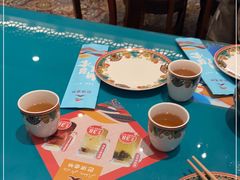 -巴依老爷新疆美食(望京小街店)