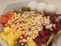 -锦府盐帮·李宅(领展购物广场中关村店)