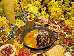 -楠火锅(太古里总店)