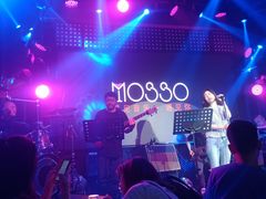 -MOSSO音乐酒吧·Live House(南京西路店)